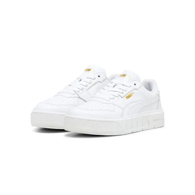 Zapatillas Urbanas Mujer Puma Cali Court Lth