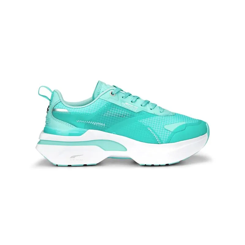 Zapatillas Urbanas Mujer Puma Mapf1 Kosmo Rider