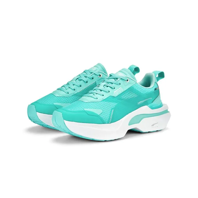 Zapatillas Urbanas Mujer Puma Mapf1 Kosmo Rider