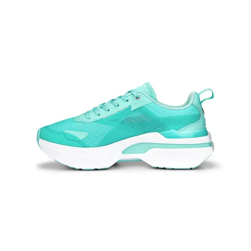 Zapatillas Urbanas Mujer Puma Mapf1 Kosmo Rider