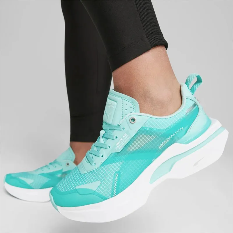 Zapatillas Urbanas Mujer Puma Mapf1 Kosmo Rider