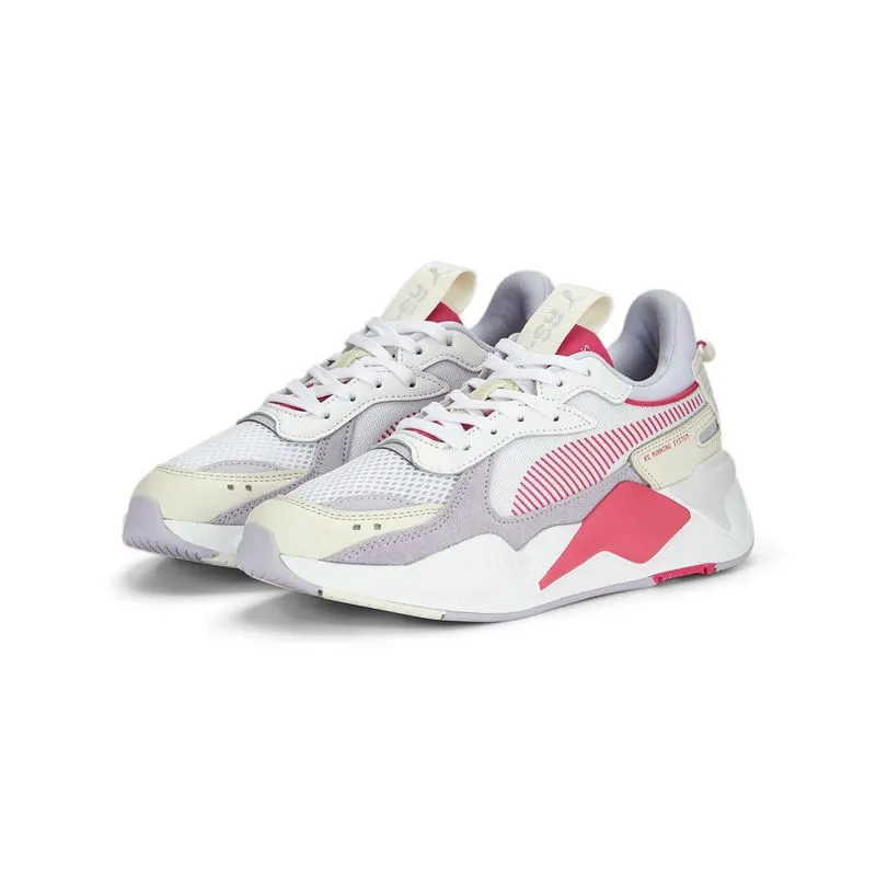 Zapatillas Urbanas Mujer Puma Rs-X Reinvention