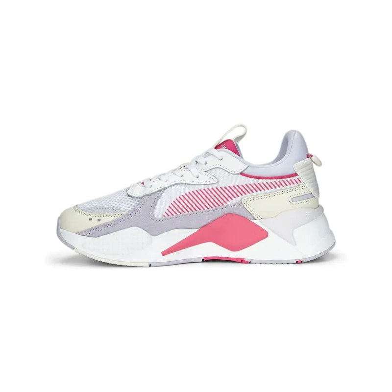 Zapatillas Urbanas Mujer Puma Rs-X Reinvention