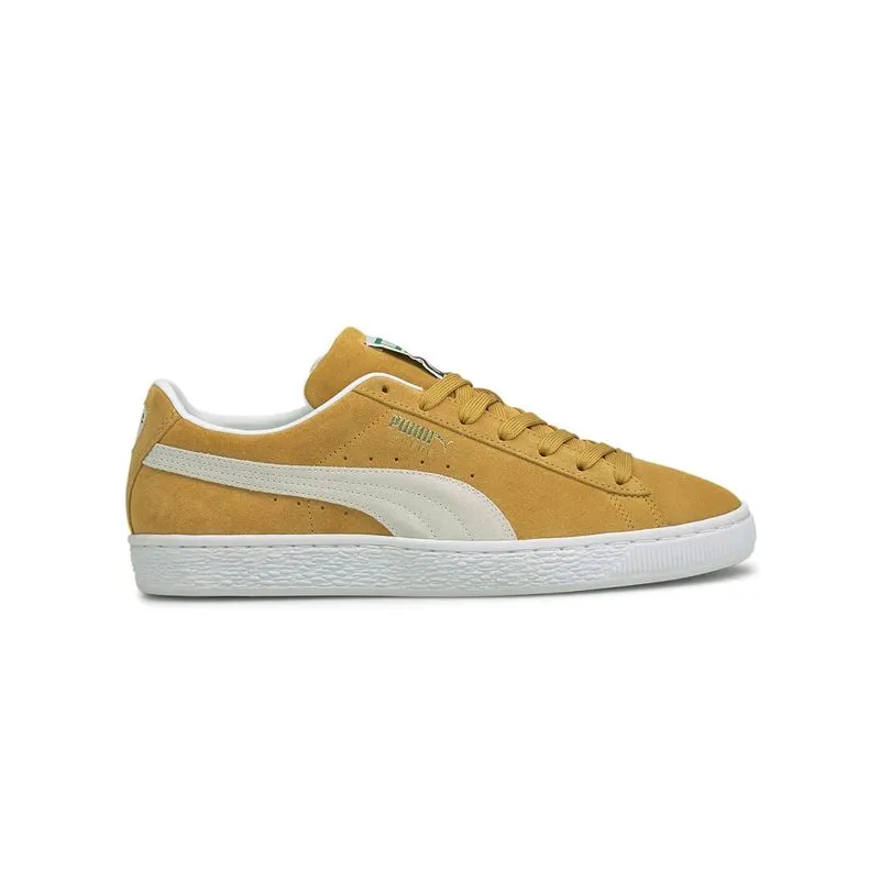 Zapatillas Urbanas Mujer Puma Suede Classic Xxi