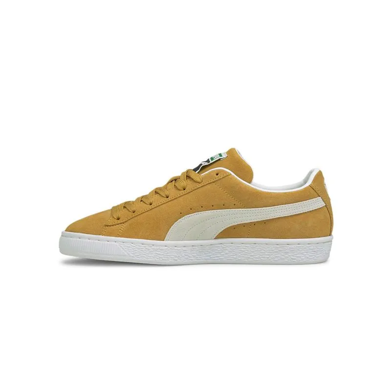 Zapatillas Urbanas Mujer Puma Suede Classic Xxi