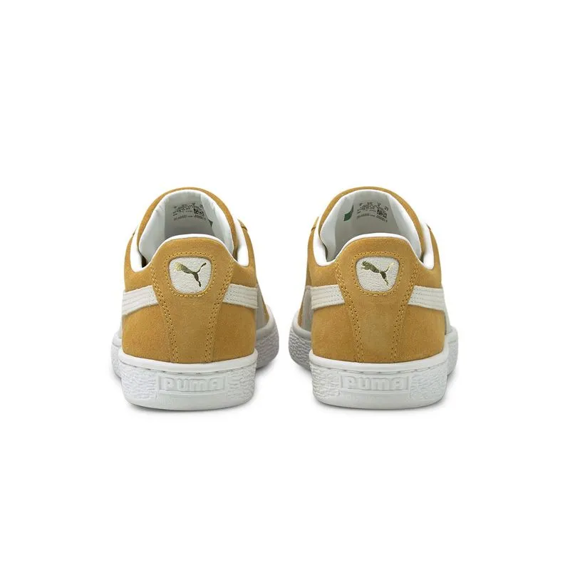 Zapatillas Urbanas Mujer Puma Suede Classic Xxi