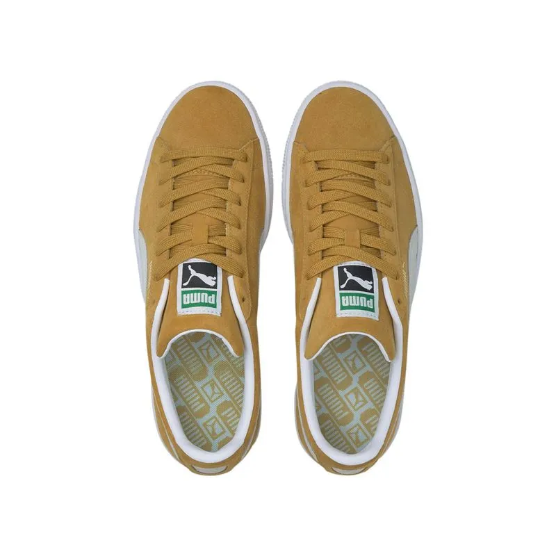 Zapatillas Urbanas Mujer Puma Suede Classic Xxi