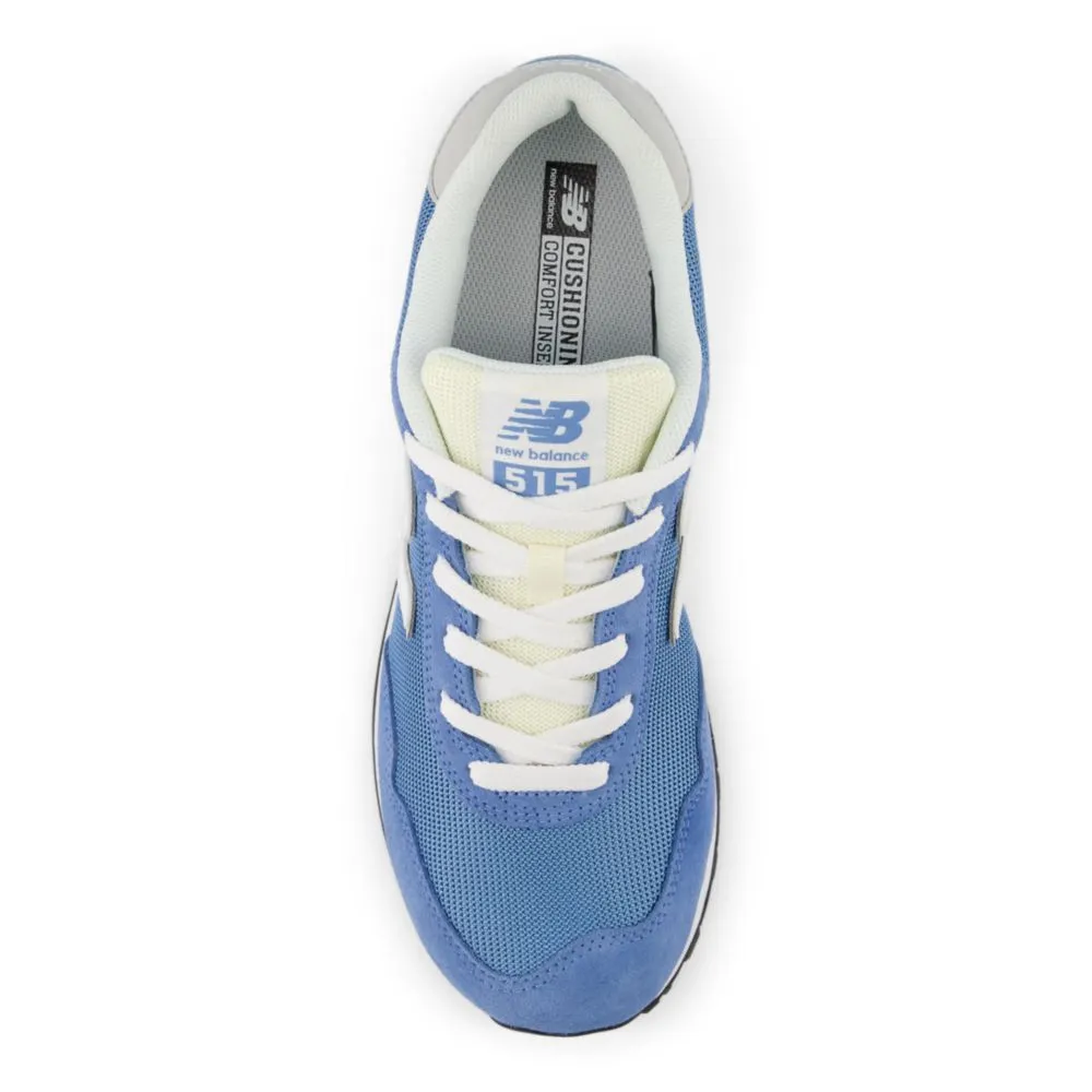 Zapatillas Urbanas New Balance Para Hombre Ml515Sf3 Azul