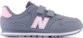 Zapatillas Urbanas Niña New Balance 500 Bicolor