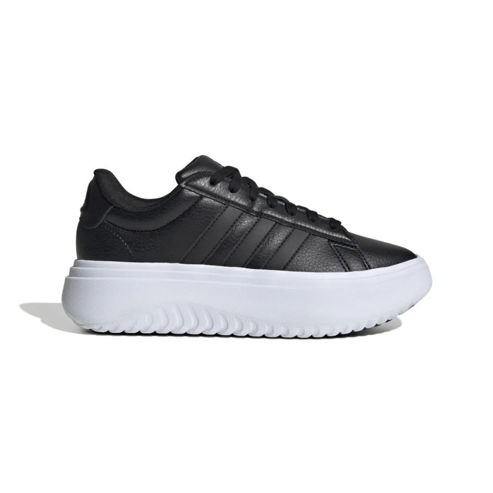 Zapatillas Urbanas para Mujer Adidas Ie1093 Negro