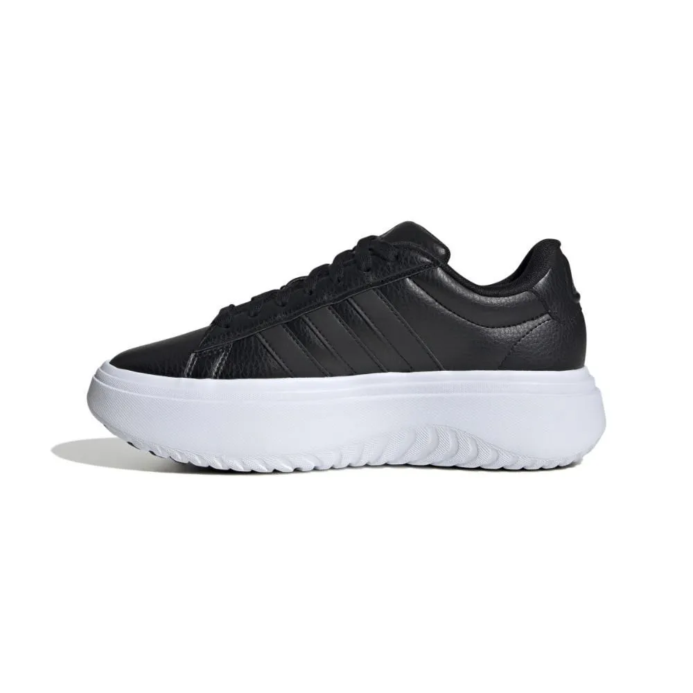 Zapatillas Urbanas para Mujer Adidas Ie1093 Negro