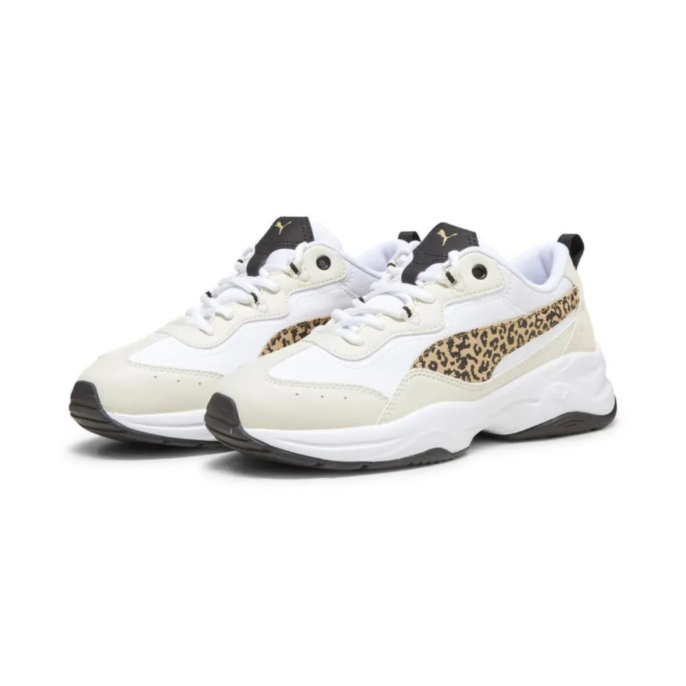 Zapatillas Urbanas para Mujer Puma 394764 01  Blanco