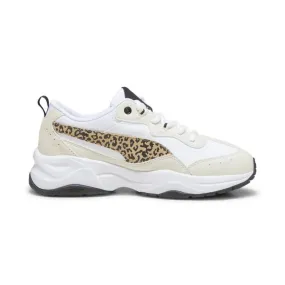 Zapatillas Urbanas para Mujer Puma 394764 01  Blanco