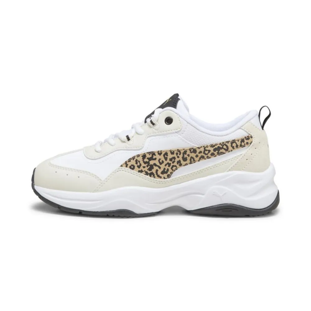 Zapatillas Urbanas para Mujer Puma 394764 01  Blanco