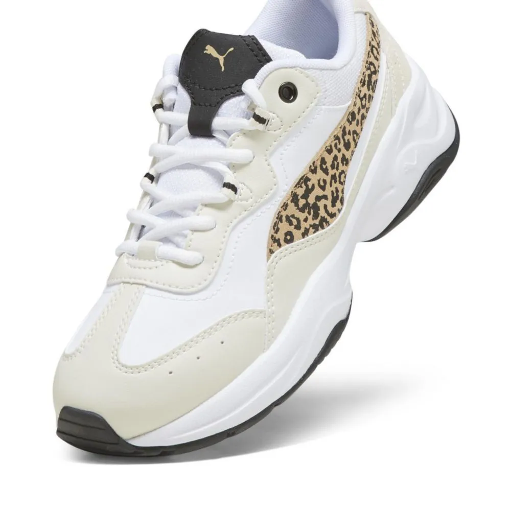 Zapatillas Urbanas para Mujer Puma 394764 01  Blanco