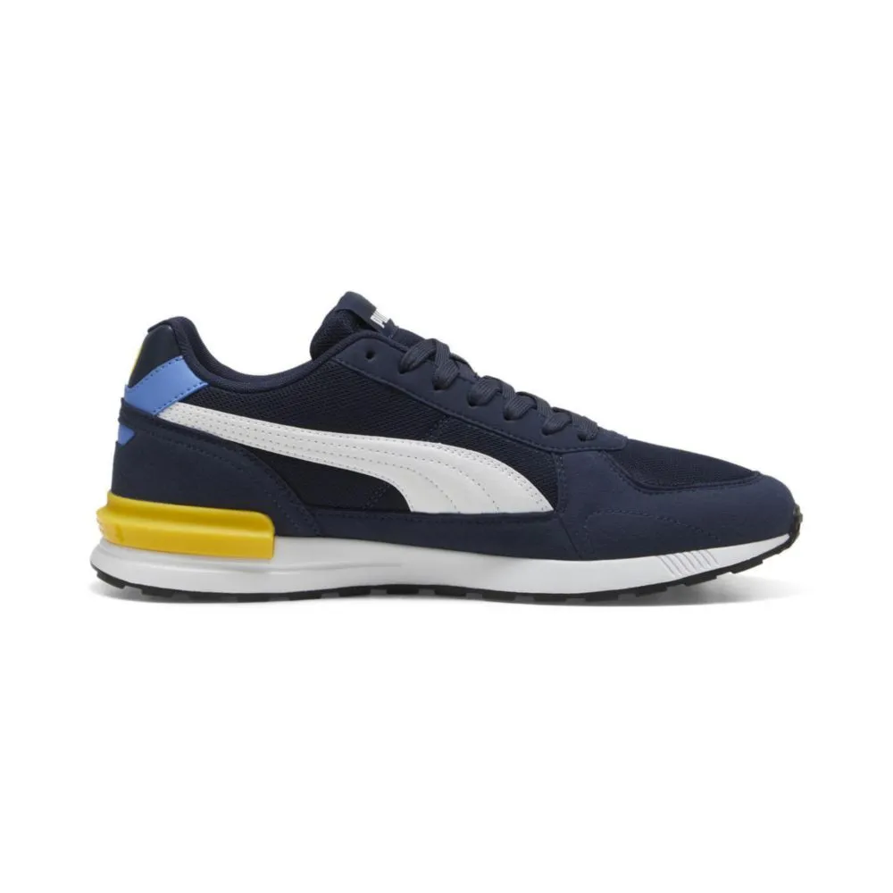 Zapatillas Urbanas Puma Para Hombre 380738 50 Graviton