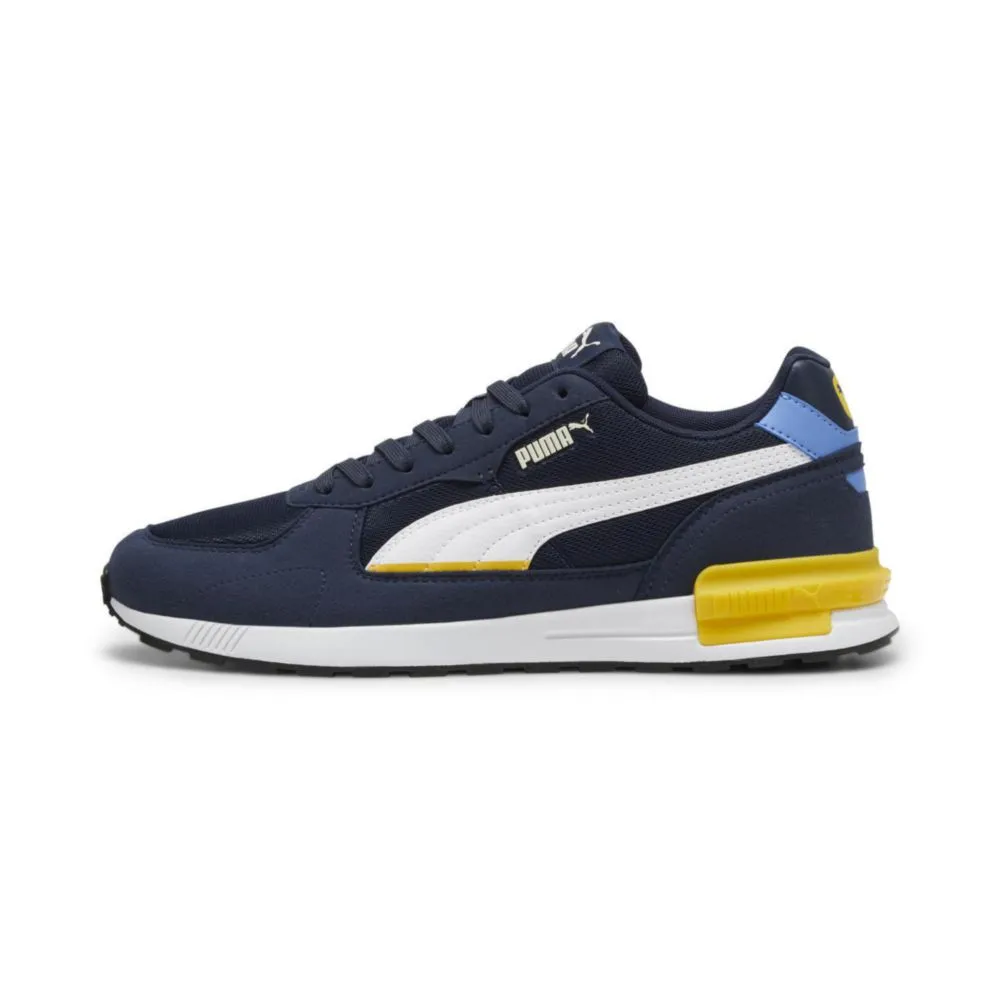 Zapatillas Urbanas Puma Para Hombre 380738 50 Graviton