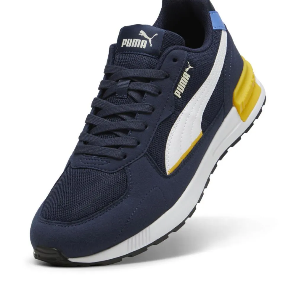 Zapatillas Urbanas Puma Para Hombre 380738 50 Graviton