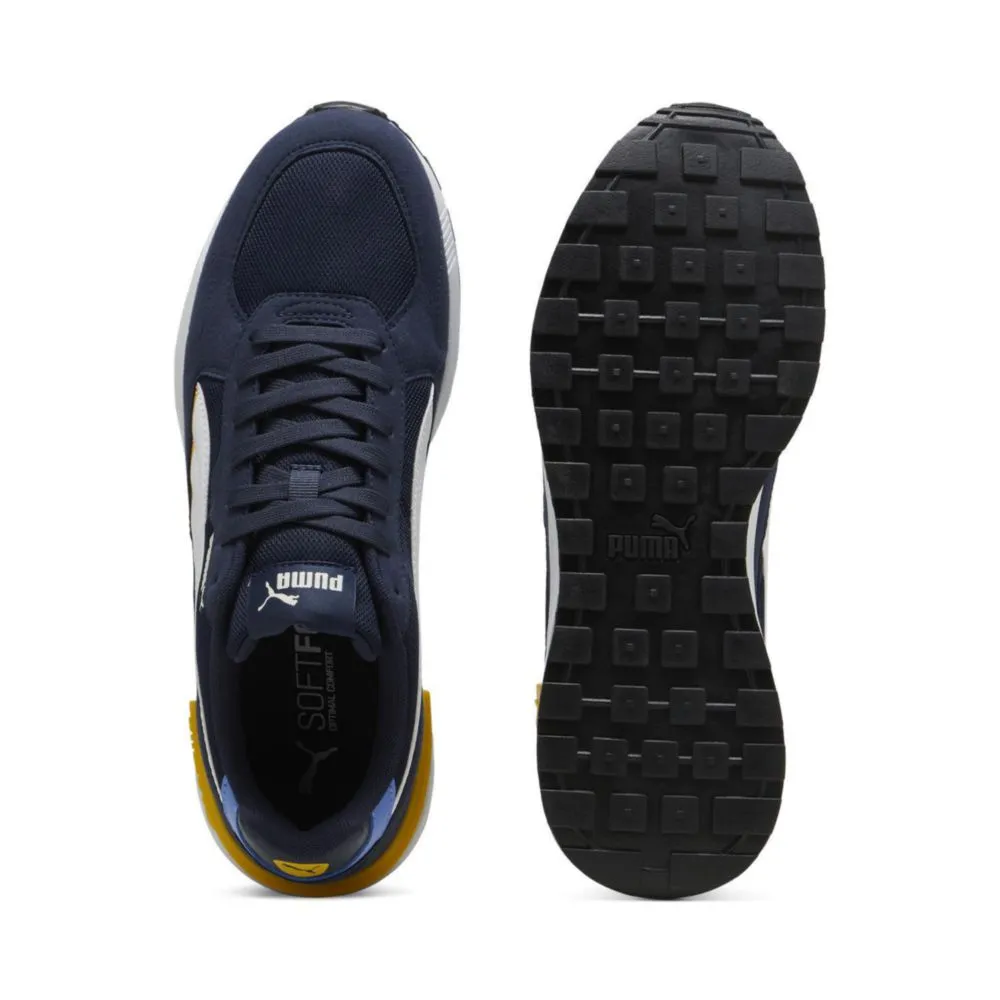 Zapatillas Urbanas Puma Para Hombre 380738 50 Graviton