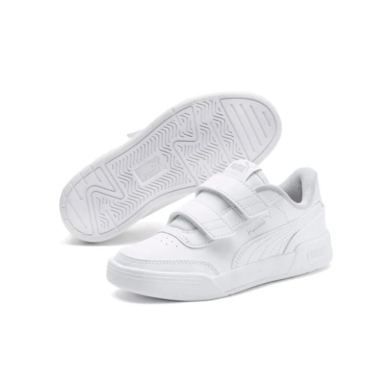 Zapatillas Urbanas Unisex Puma Caracal V Ps