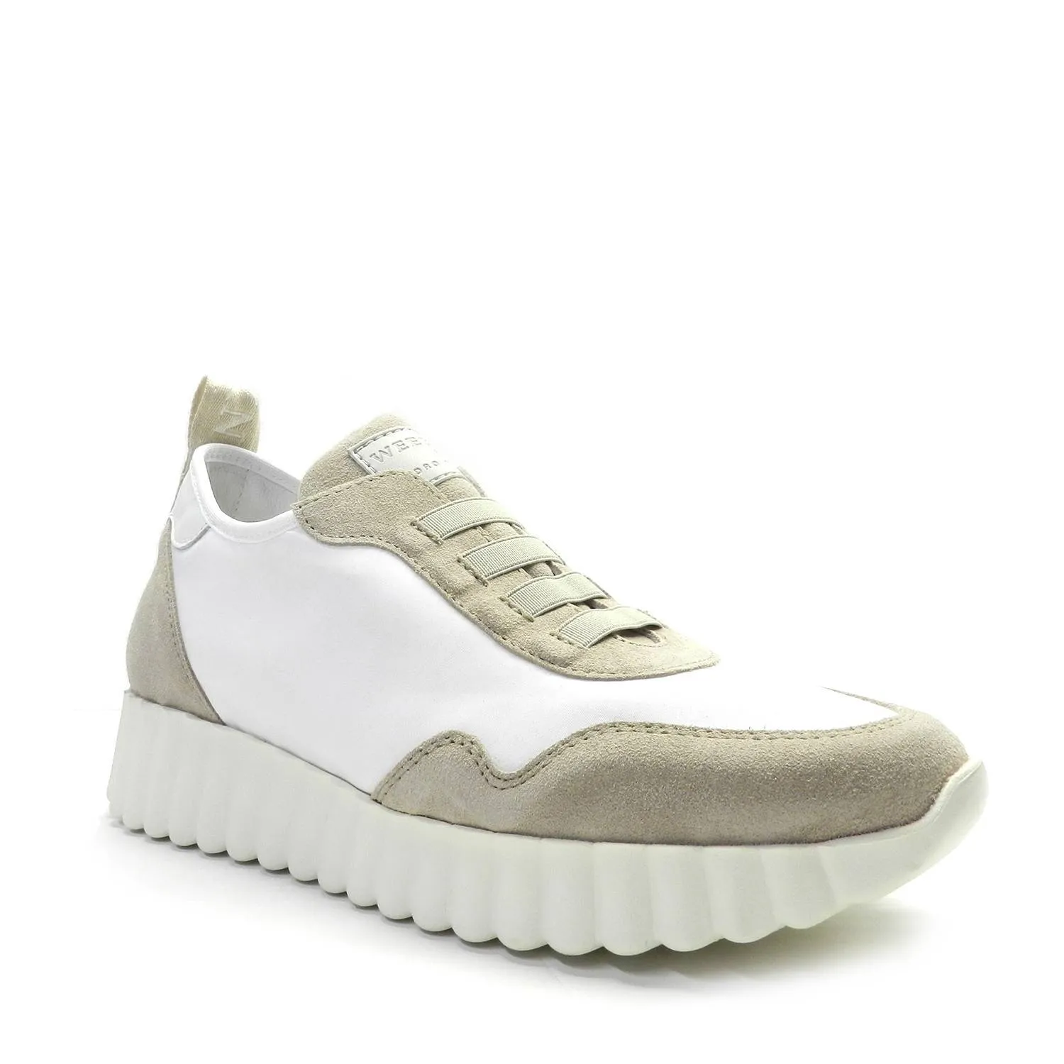 Zapatillas Weekend 16025 Blanco