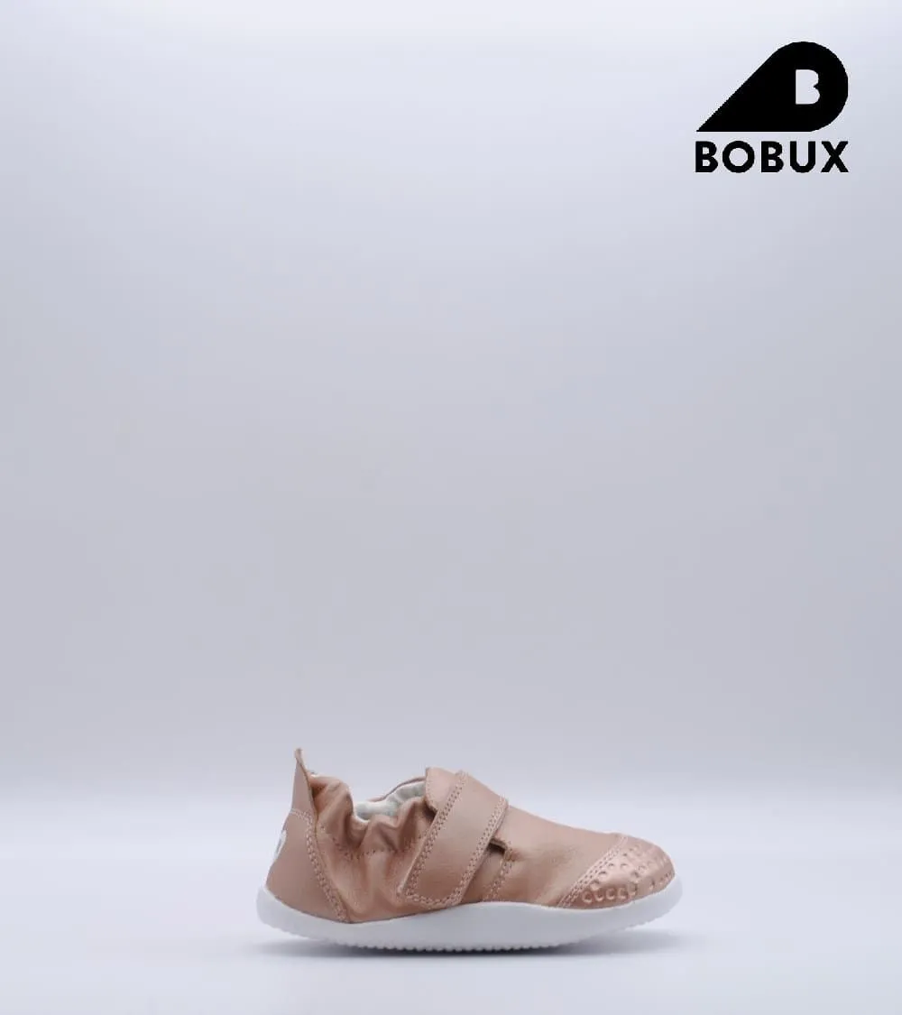 ZAPATO BOBUX XPLORER GO ROSE GOLD