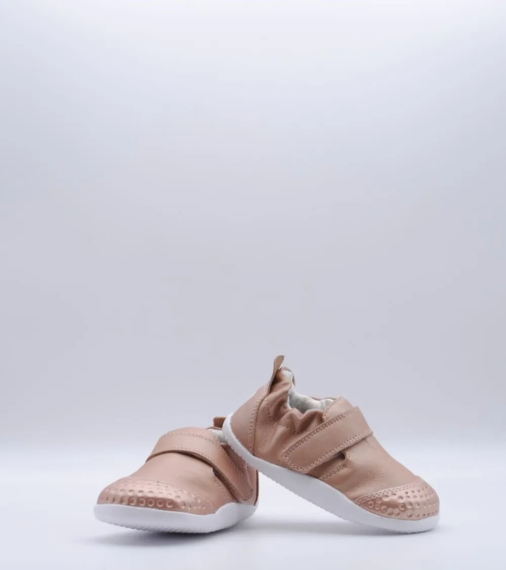 ZAPATO BOBUX XPLORER GO ROSE GOLD