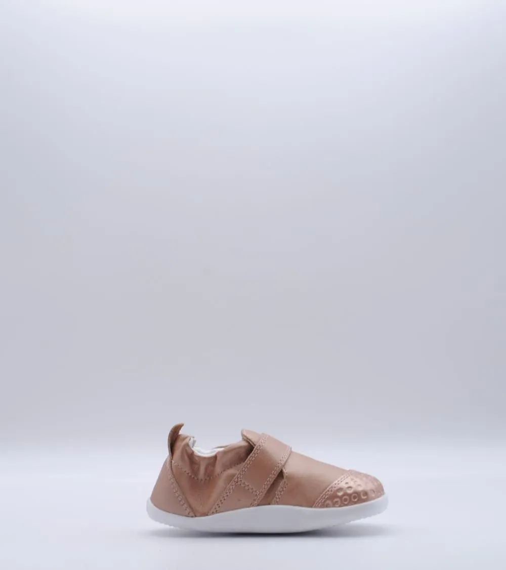 ZAPATO BOBUX XPLORER GO ROSE GOLD