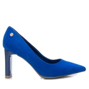 Zapato de mujer XTI 141135 Azul