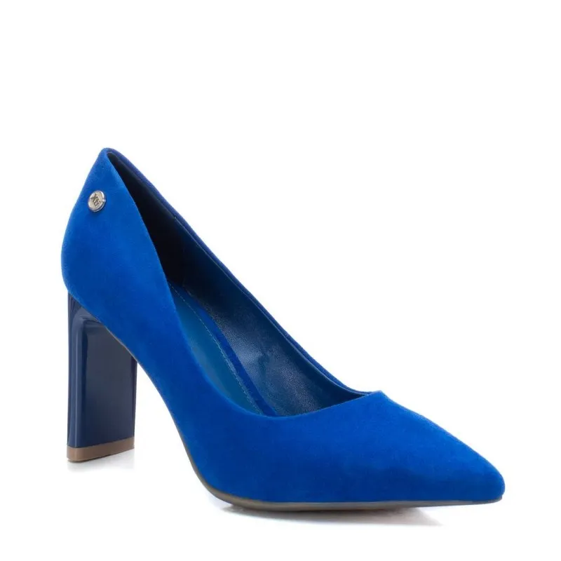 Zapato de mujer XTI 141135 Azul