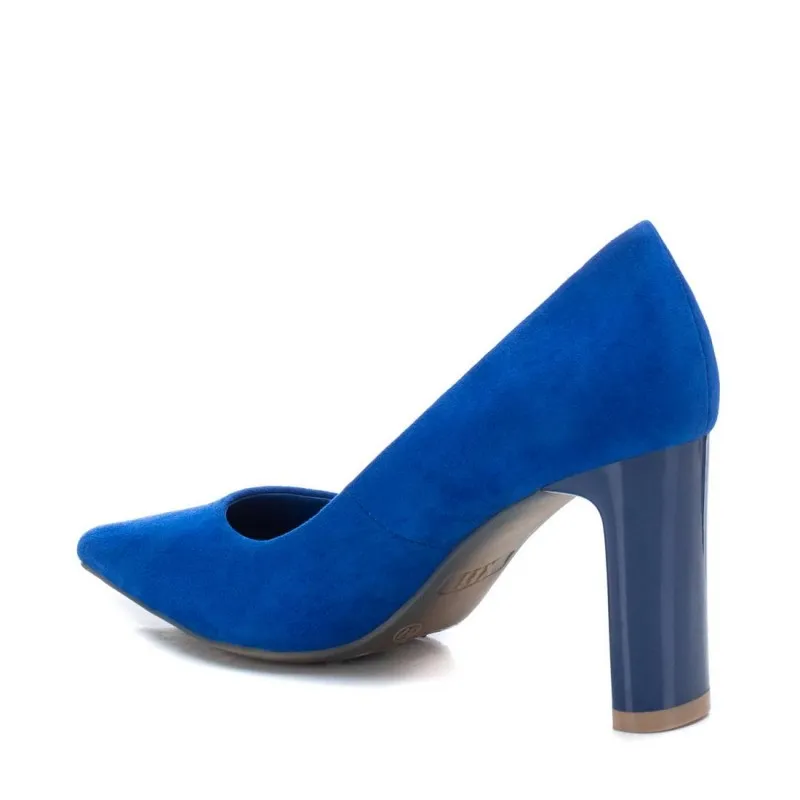 Zapato de mujer XTI 141135 Azul