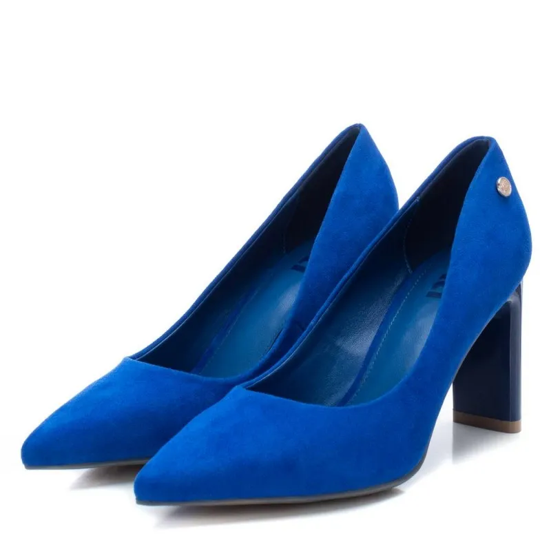 Zapato de mujer XTI 141135 Azul