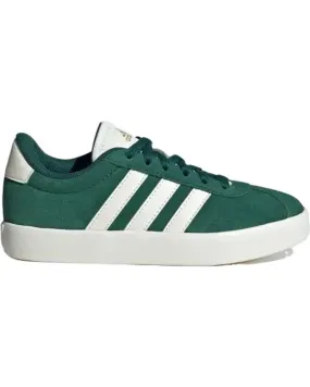 Zapatos ADIDAS  de Niña y Niño ZAPATILLAS VL COURT 3 0 K  GREEN