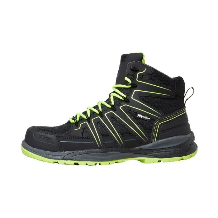 Zapatos altos de seguridad Helly Hansen Addvis Mid S3 SRC