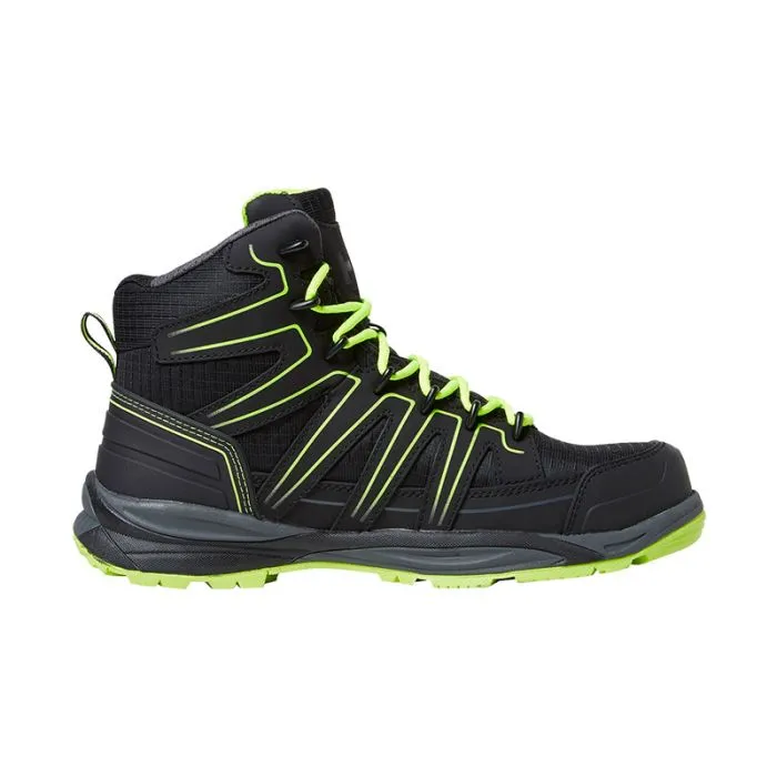 Zapatos altos de seguridad Helly Hansen Addvis Mid S3 SRC