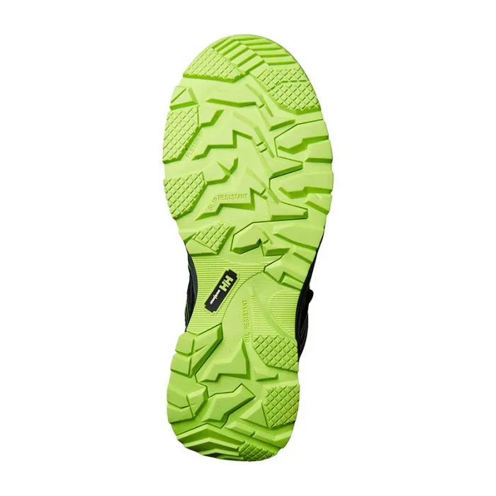 Zapatos altos de seguridad Helly Hansen Addvis Mid S3 SRC