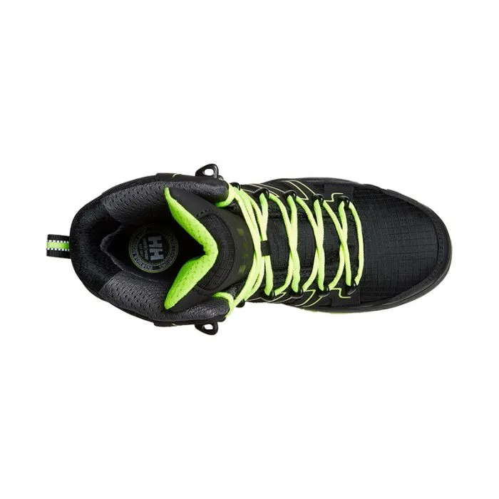 Zapatos altos de seguridad Helly Hansen Addvis Mid S3 SRC