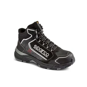 Zapatos altos de seguridad Sparco Okayama S3 SRC