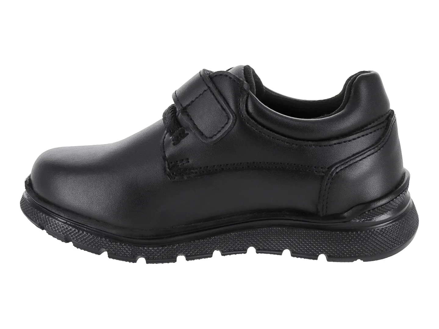 Zapatos Chabelo C813 Negro Para Niño