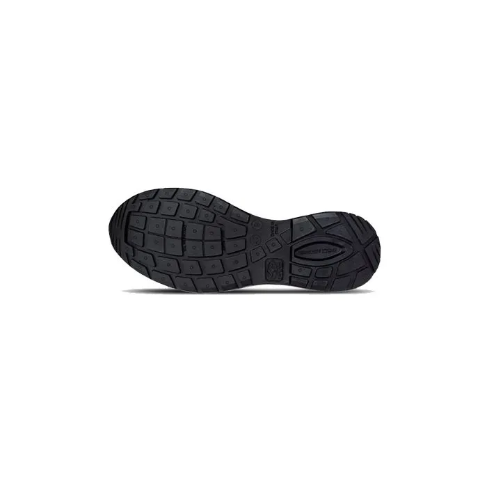 Zapatos de seguridad FTG Black Low S3 ESD SRC