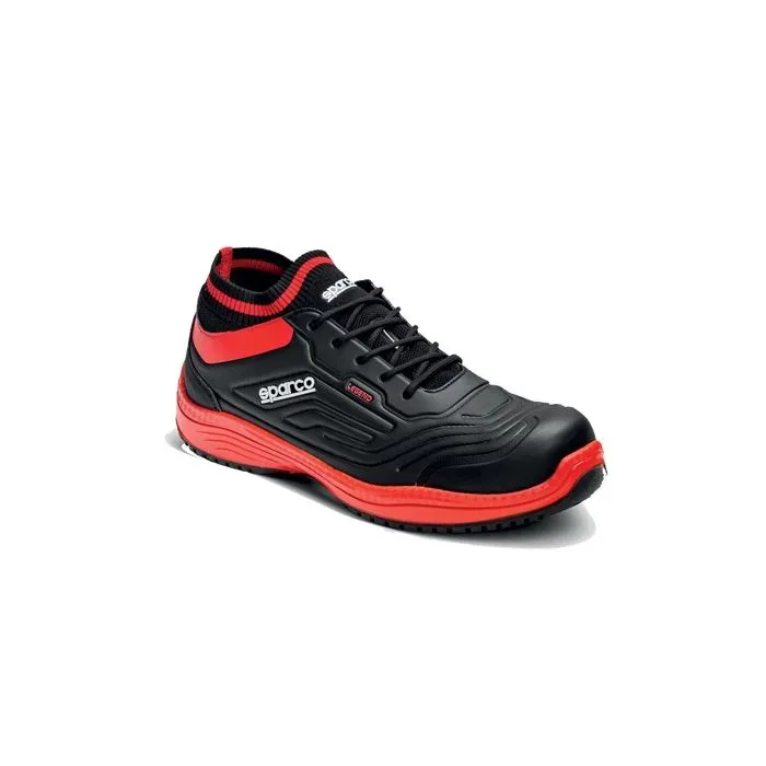 Zapatos de seguridad Sparco Legend S3 ESD SRC