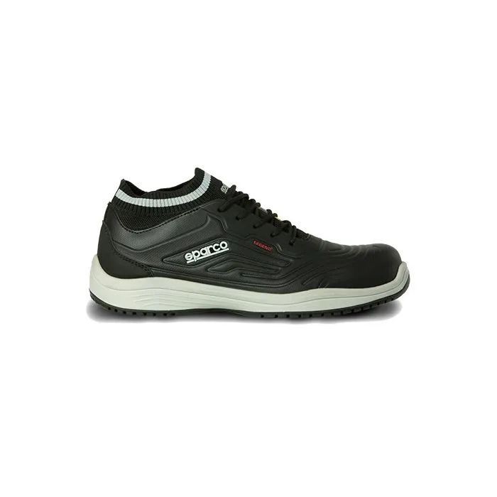 Zapatos de seguridad Sparco Legend S3 ESD SRC