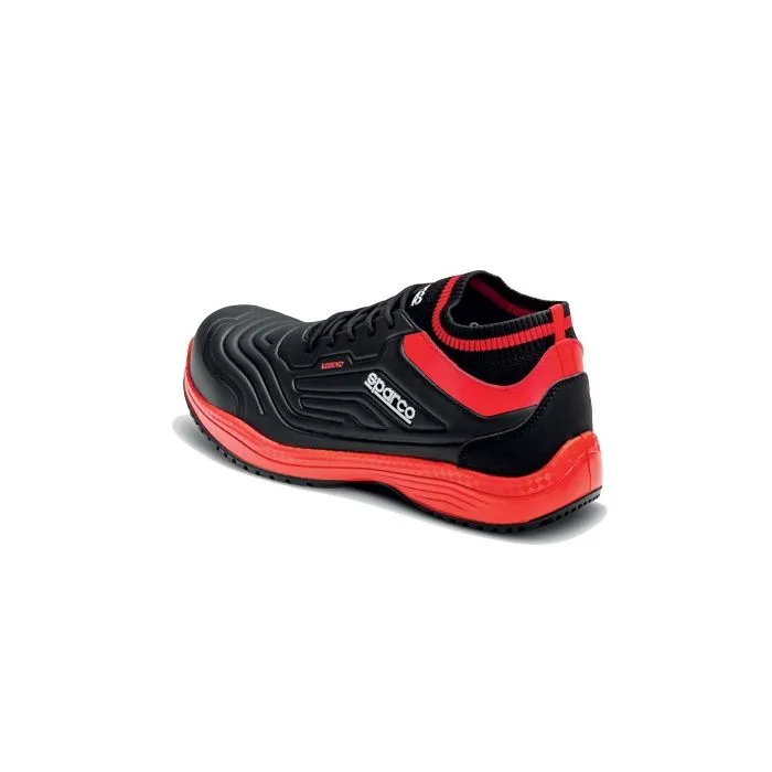 Zapatos de seguridad Sparco Legend S3 ESD SRC