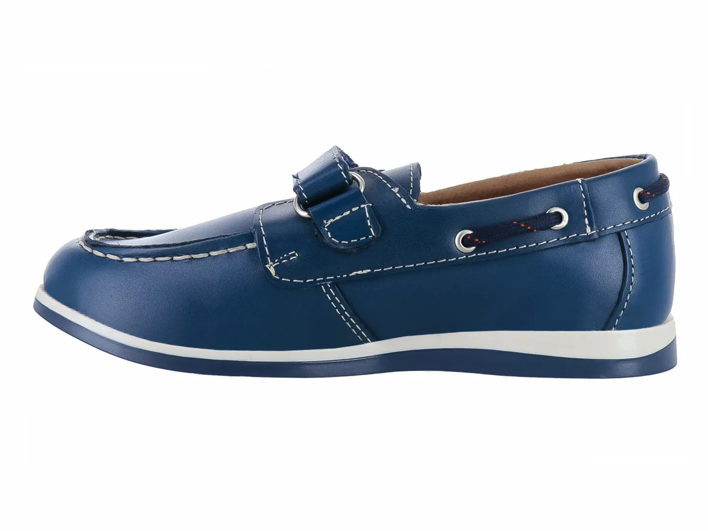 Zapatos Vavito 900501 Azul Para Niño